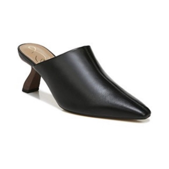 Sam Edelman Women's Skya Dress Mules size 8